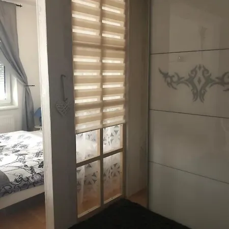 Terrace S 1 Spalnou Sofia-parking & Wifi Apartment Pressburg