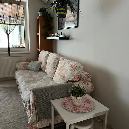 Terrace S 1 Spalnou Sofia-parking & Wifi