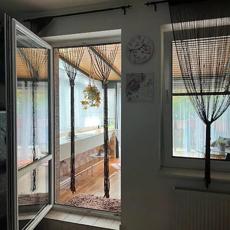 Appartement Terrace S 1 Spalnou Sofia-parking & Wifi Bratislava
