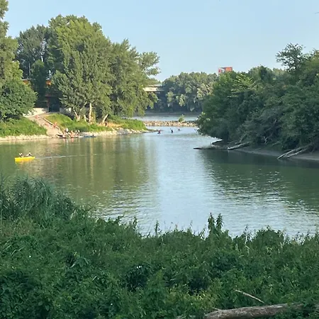 Appartement Terrace S 1 Spalnou Sofia-parking & Wifi *