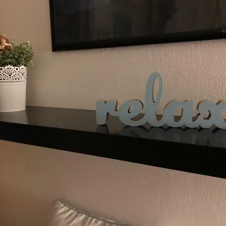 Terrace S 1 Spalnou Sofia-parking & Wifi