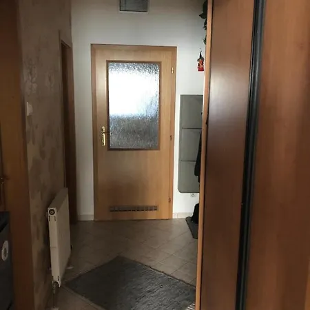 Terrace S 1 Spalnou Sofia-parking & Wifi * Pressburg