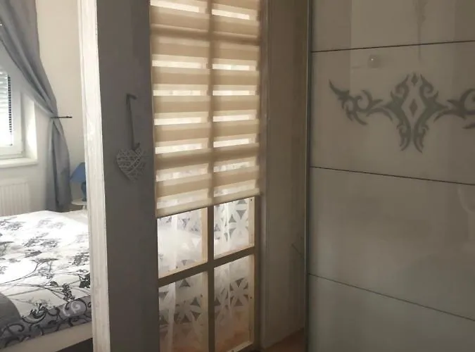 Terrace S 1 Spalnou Sofia-parking & Wifi Apartmán Bratislava