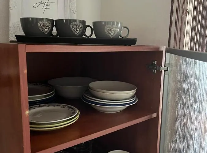 Apartmán Terrace S 1 Spalnou Sofia-parking & Wifi Bratislava