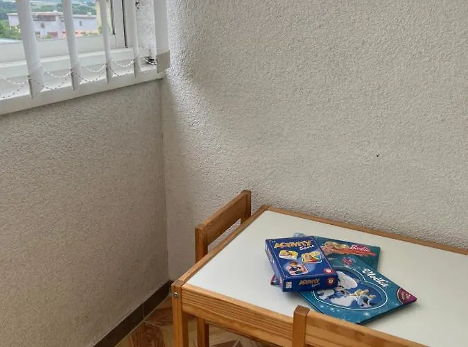 Terrace S 1 Spalnou Sofia-parking & Wifi