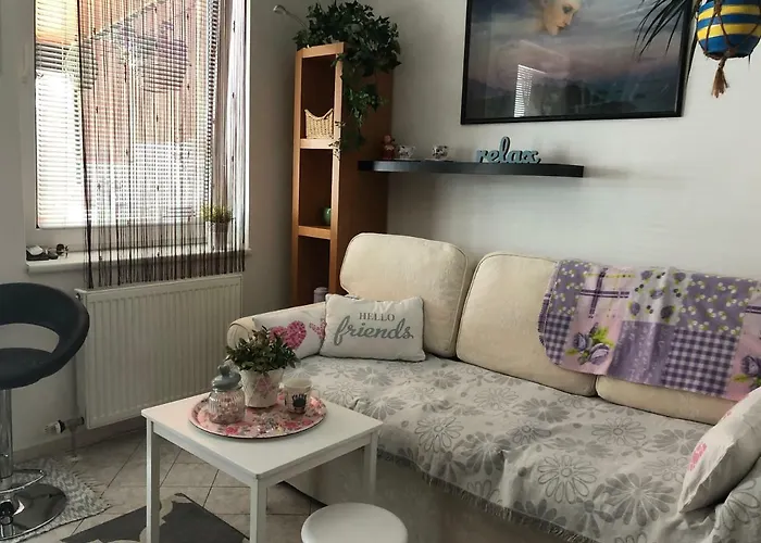 Terrace S 1 Spalnou Sofia-parking & Wifi アパート