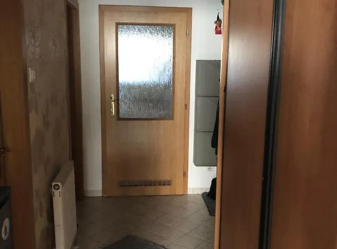 Terrace S 1 Spalnou Sofia-parking & Wifi * Bratislava