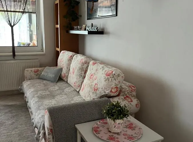 Terrace S 1 Spalnou Sofia-parking & Wifi