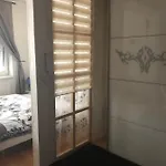 Terrace S 1 Spalnou Sofia-parking & Wifi Apartment Bratislava
