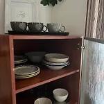 Apartment Terrace S 1 Spalnou Sofia-parking & Wifi Bratislava