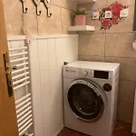 Terrace S 1 Spalnou Sofia-parking & Wifi Apartment
