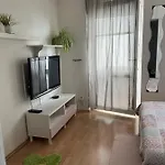 Apartment Terrace S 1 Spalnou Sofia-parking & Wifi