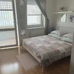 Terrace S 1 Spalnou Sofia-parking & Wifi Apartment Bratislava
