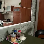 Terrace S 1 Spalnou Sofia-parking & Wifi Bratislava