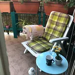Apartment Terrace S 1 Spalnou Sofia-parking & Wifi *