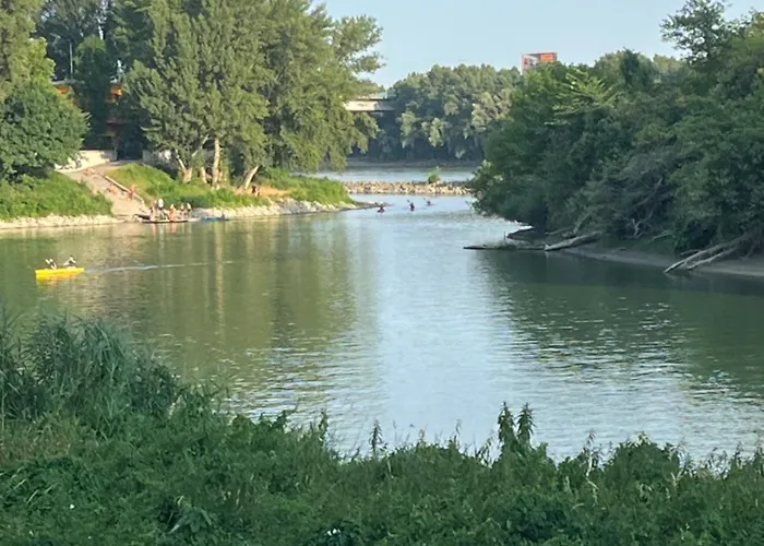 Appartamento Terrace S 1 Spálńou Sofia-parking&wifi *